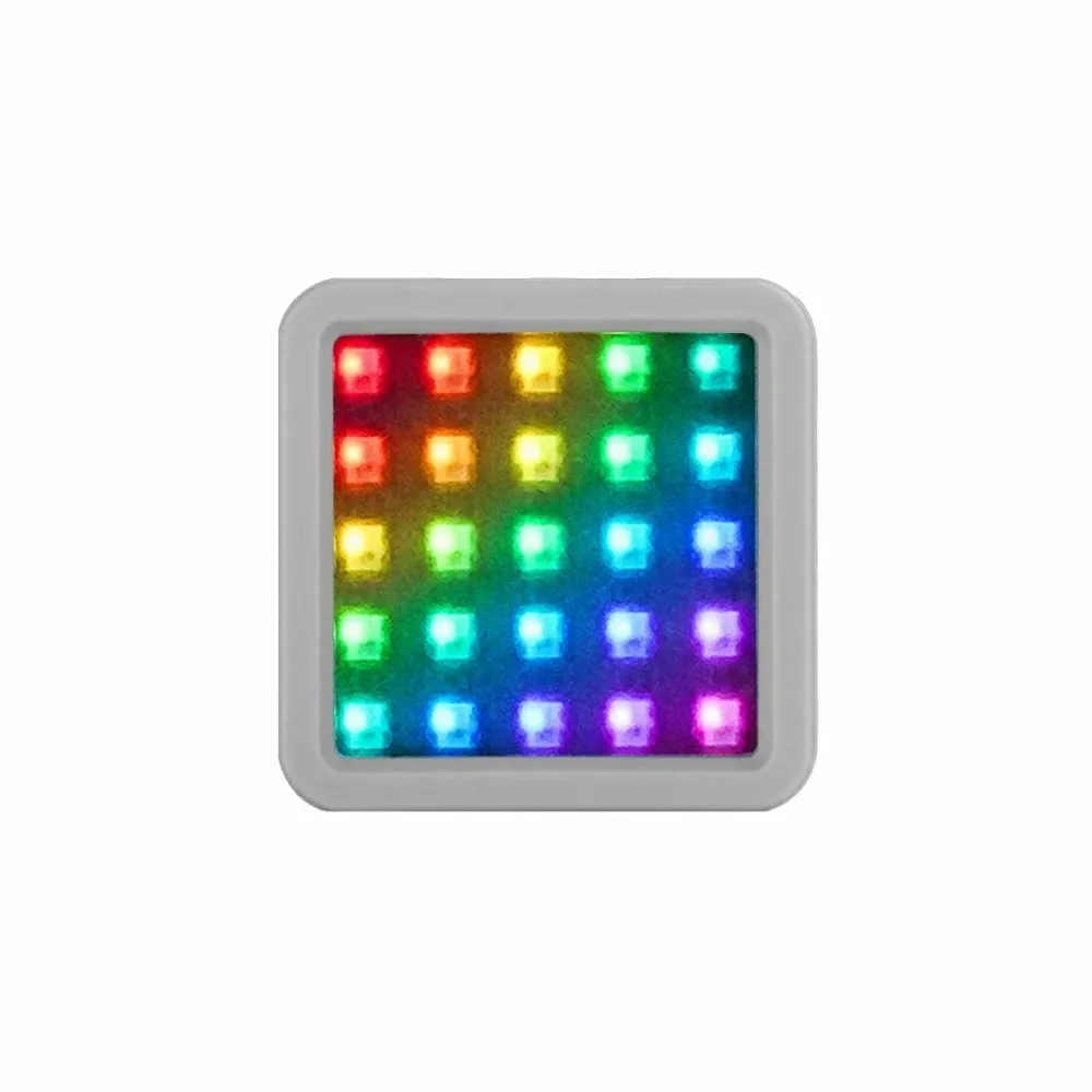 M5Stack Atom Matrix ESP32 vývojová sada v1.1