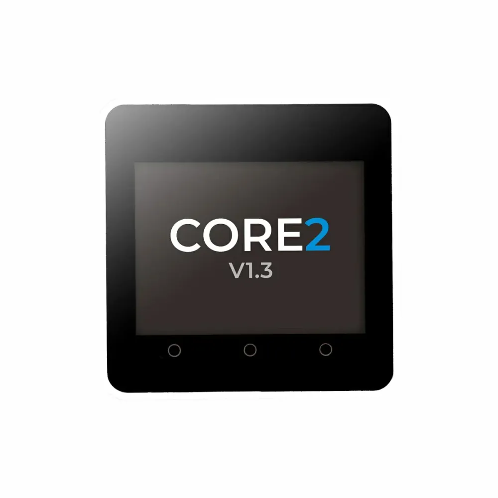 M5Stack Core2 ESP32 IoT vývojová sada v1.3