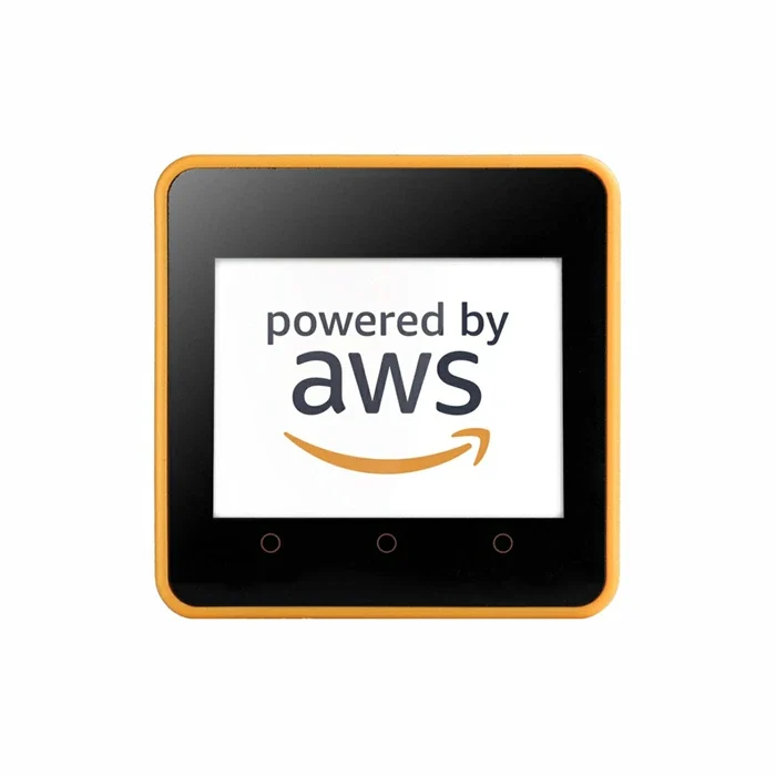 M5Stack Core2 pro AWS Kit v1.3