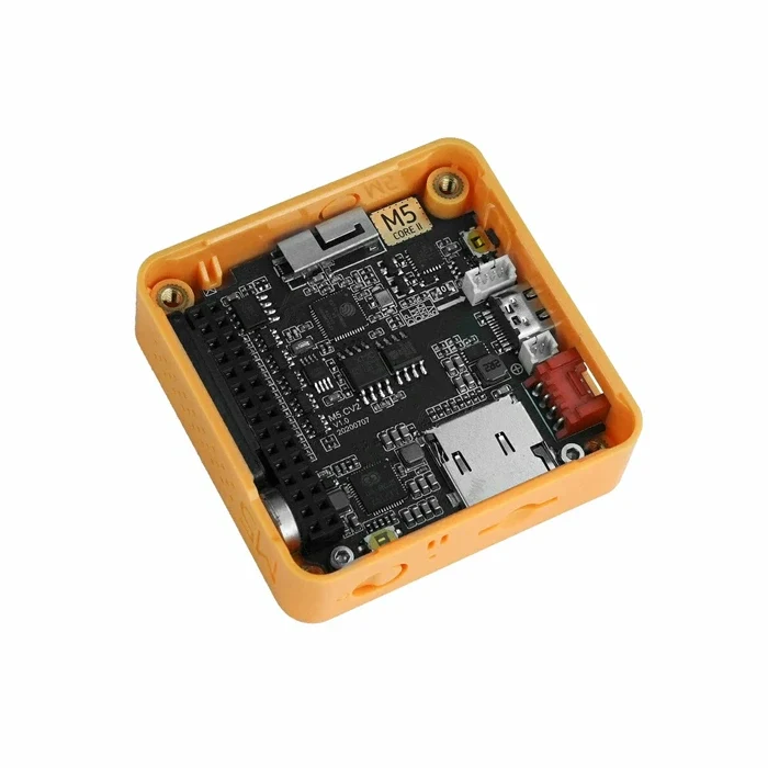M5Stack Core2 pro AWS Kit v1.3