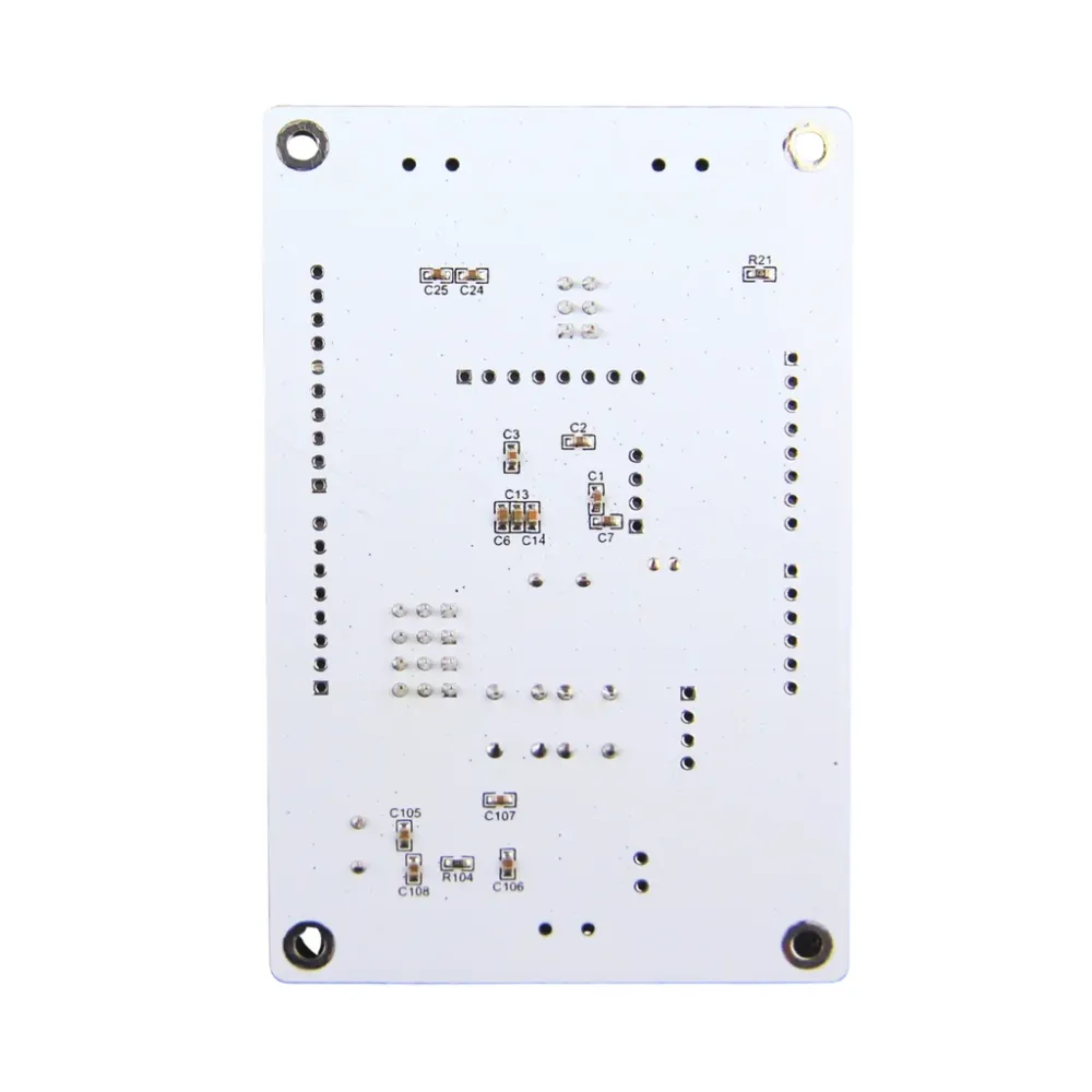GigaDevice GD32E518C-START Vývojová deska