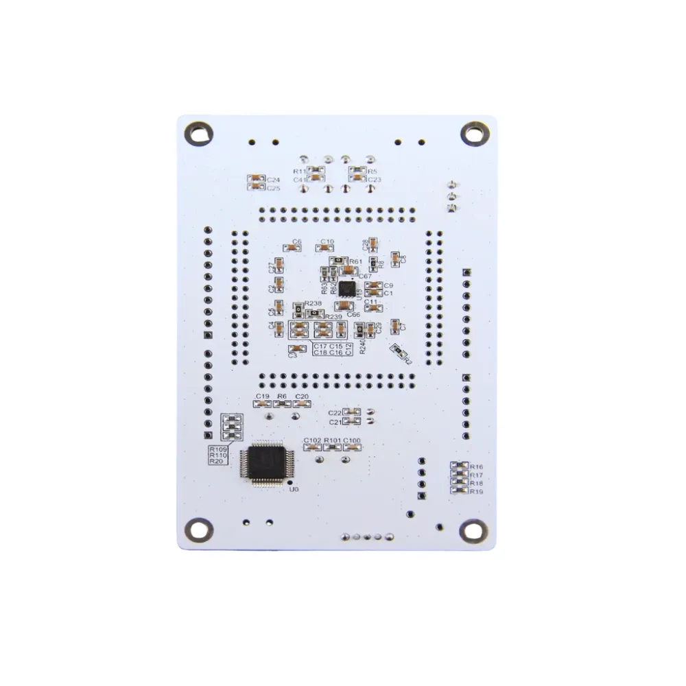 GigaDevice GD32H757Z-START Vývojový kit - ARM Cortex-M7 MCU