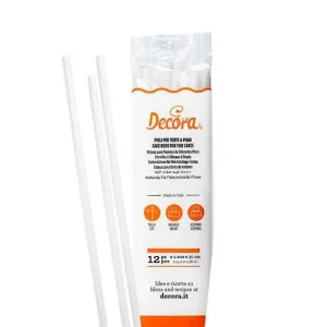 Výztuha plast 30cm prům. 8mm