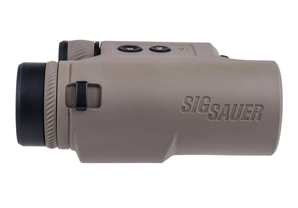 Sig Sauer 10X42MM KILO010K-ABS HD, GEN 2, dalekohled s dálkoměrem aplikovanou balistikou