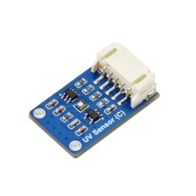 Waveshare Digitální LTR390-UV Ultrafialový Senzor