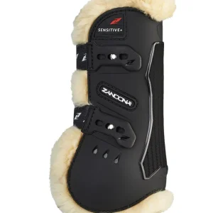 Composite Air Sensitive+ Paratendini Black/Black M