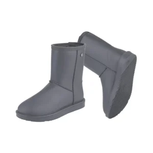 ELT Rainless Bootie Ash Grey 43