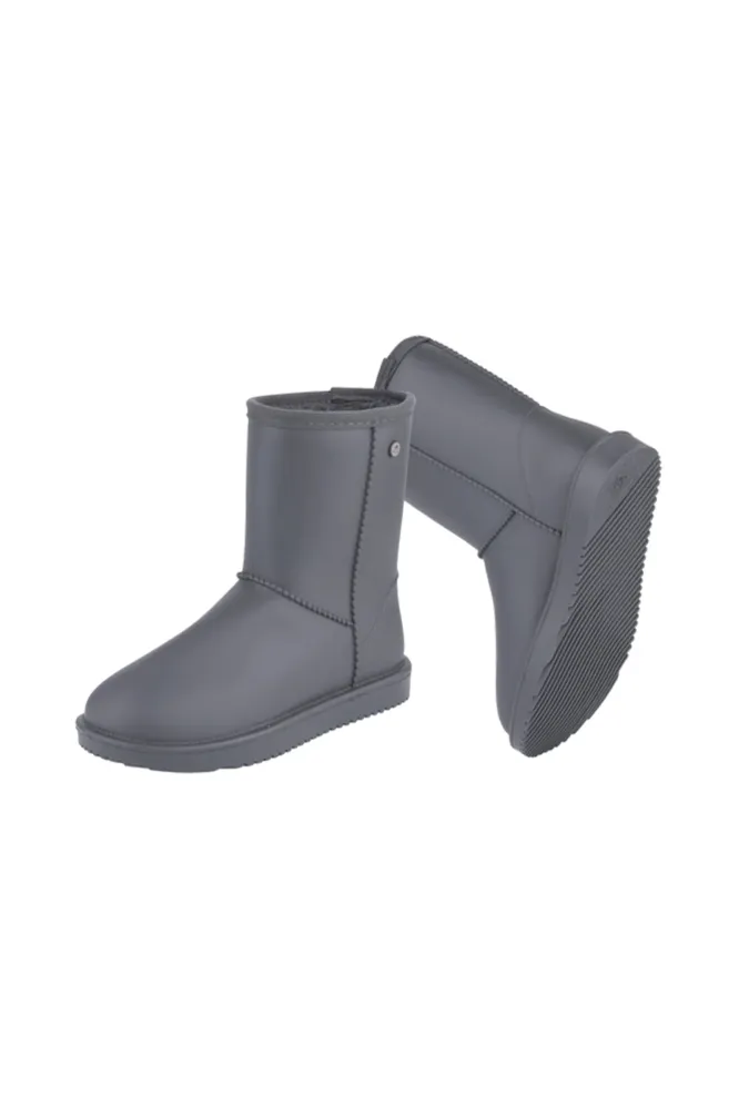 ELT Rainless Bootie Ash Grey 43