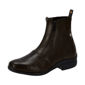 Stivale da paddock raggi X Tonics Dark brown 42