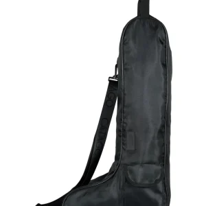 Boot Bag 2.0 Black Yksi koko