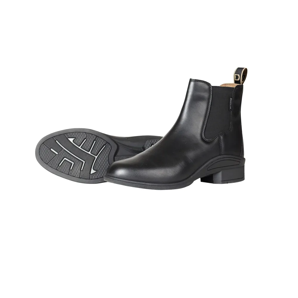 Botas Altitude Jodhpur Mujer Black 36 Women | Slim Profile