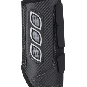 Carbon-weave Air XC Stivale anteriore Black L