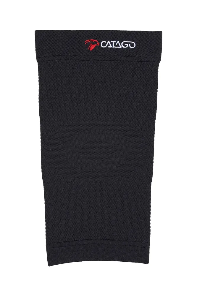 CATAGO FIR-Tech kyynärpään tuki Black XL