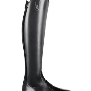 CavalLinus Stivali da salto Black 42 49 36
