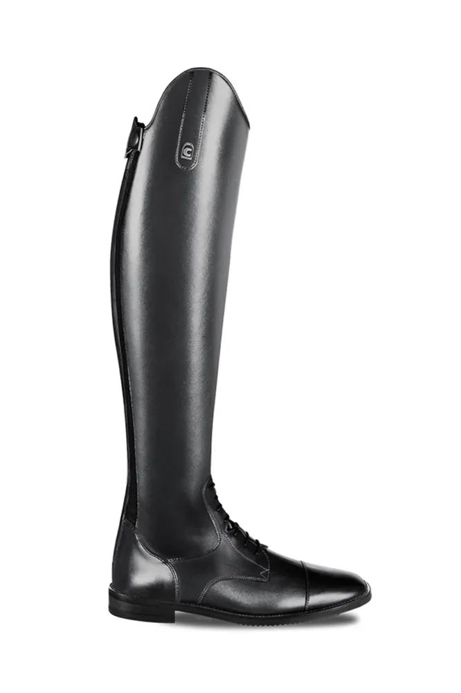 CavalLinus Stivali da salto Black 42 49 36