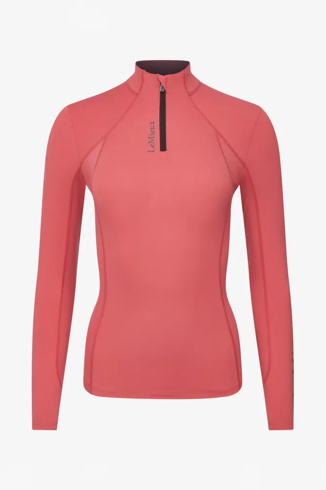 Classique Sous-vêtement technique femme Cranberry 34