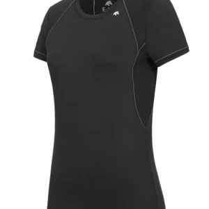 ELT Helsinki Maglia Tecnica Black XXL Daily Activity Tracking