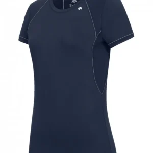 ELT Helsinki Maglia Tecnica Dark Blue L