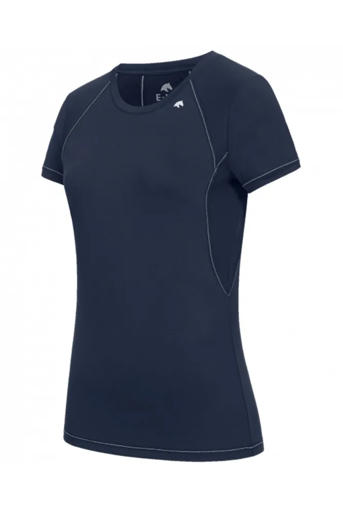 ELT Helsinki Maglia Tecnica Dark Blue L