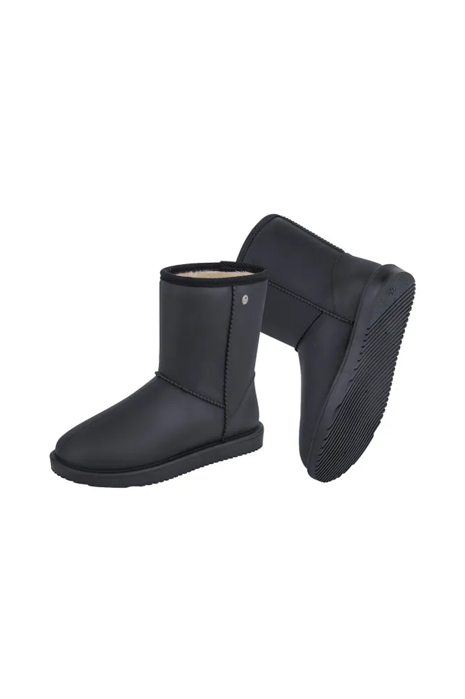 ELT Rainless Bootie Black 41