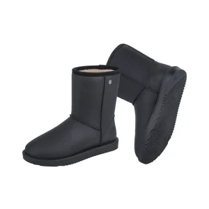 ELT Rainless Bootie Black 39