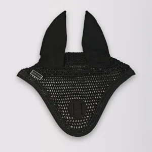 Fablir cuffietta antimosche Noir (Black) F