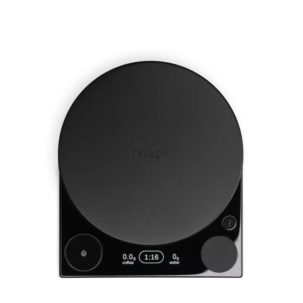 Fellow Tally Scale Pro - Digitale Waage | Waterproof & Sweatproof