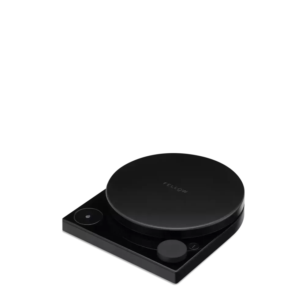 Fellow Tally Scale Pro - Digitale Waage | Waterproof & Sweatproof