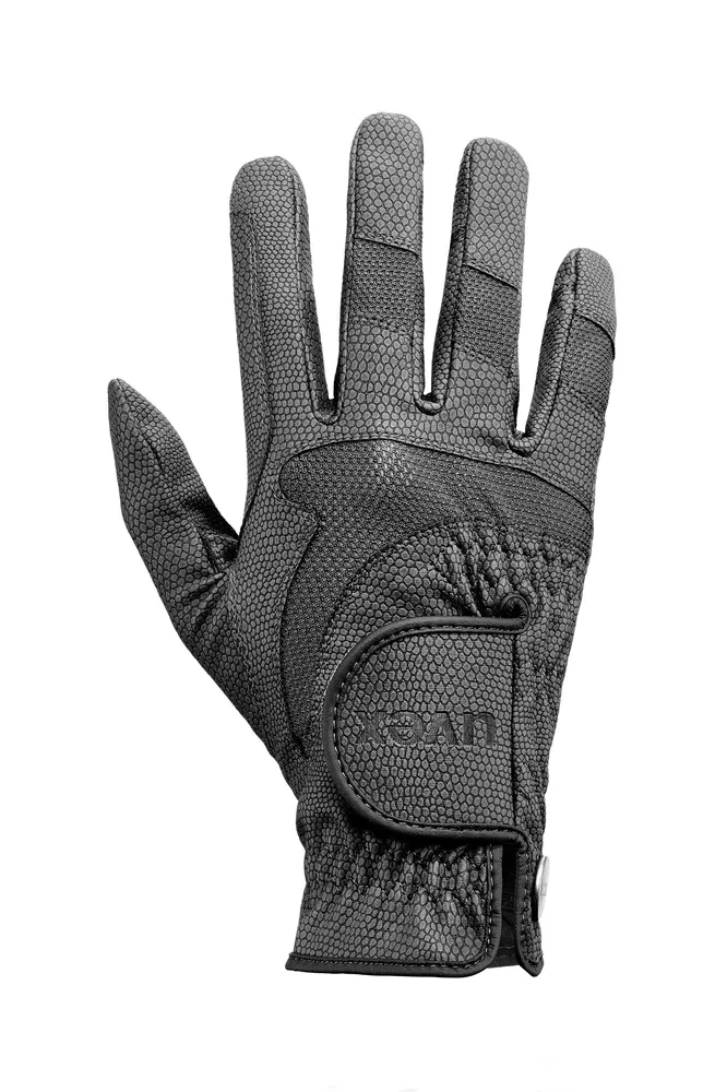 Gants i-performance II Black 8 Sleep Analysis