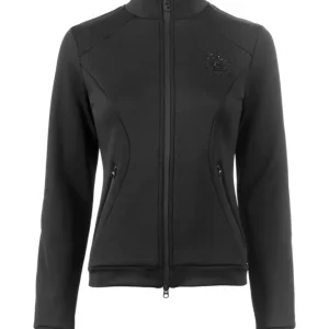 Giacca CavalMeite Black 42