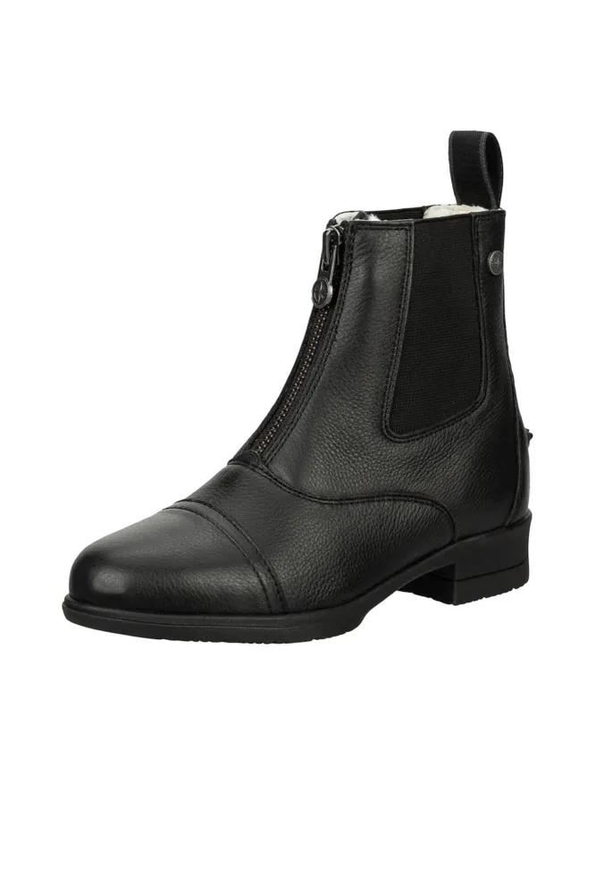 Premium Smart Nova FZ Inverno Morbido Black 33