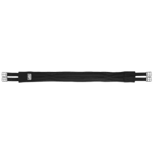 Premium Smart Sangle longue Neo avec élastique Black 115 cm