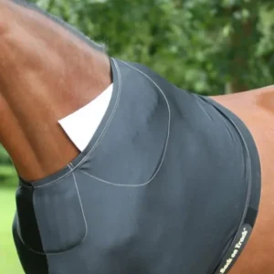 Protezione per spalle Black 135