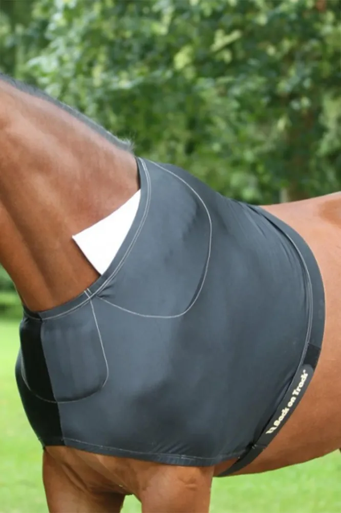 Protezione per spalle Black 135