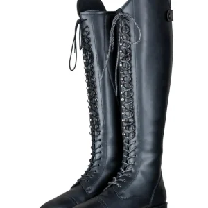 Sledování aktivity Portland Polo Botas de Equitación, Largas Black 37