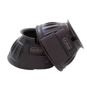 Srdeční tep Over Reach Boots (1 Pair) Black PII