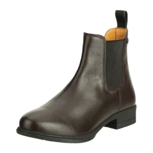 Stivaletti Jodhpur classici Brown 42