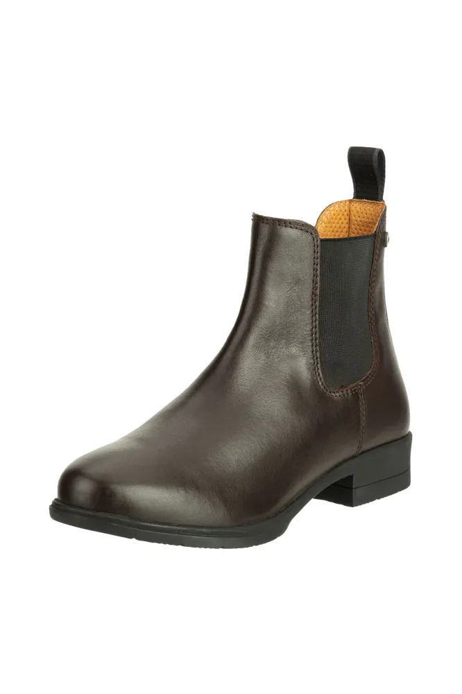 Stivaletti Jodhpur classici Brown 42