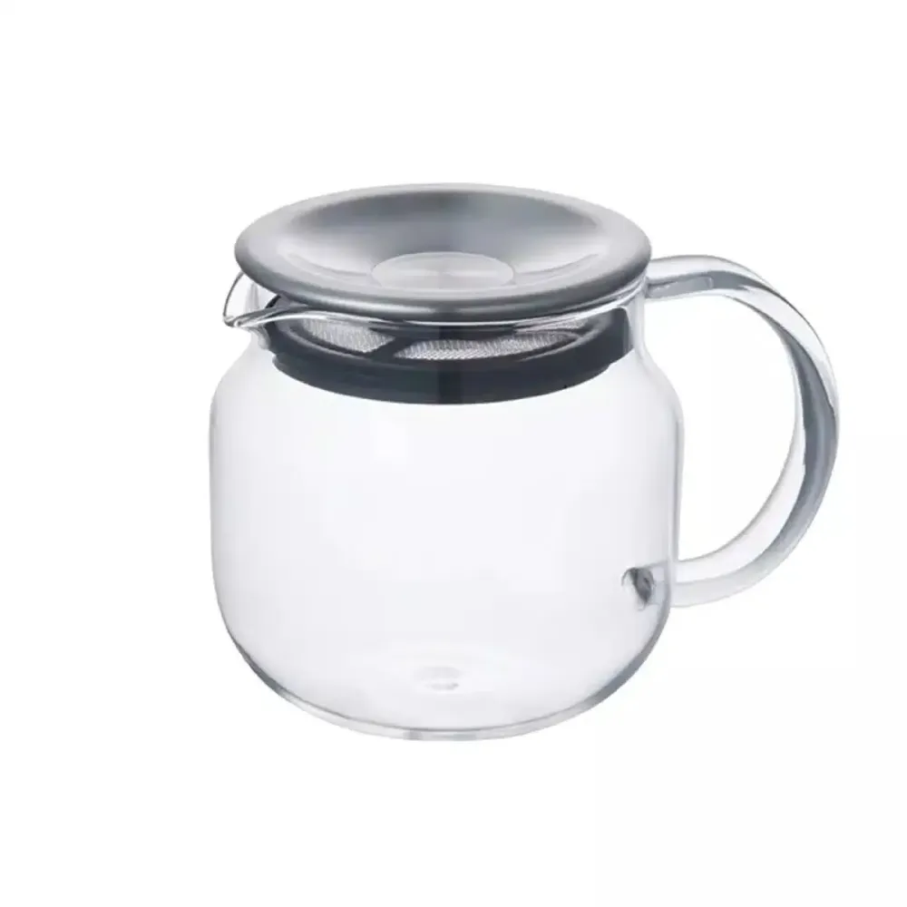 Vojenská kvalita Kinto On Touch teekannu - 450 ml
