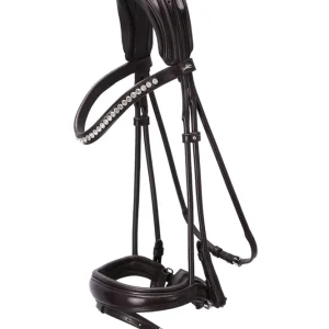 Westminster Trense espresso/silver WB Charging Cable