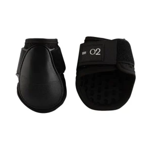 XO2 Streichkappen Black V