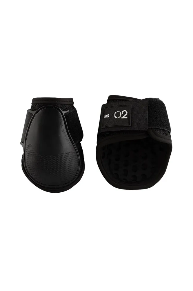 XO2 Streichkappen Black V