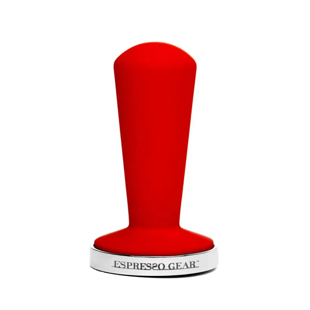 Luce-tamper Röd 56mm
