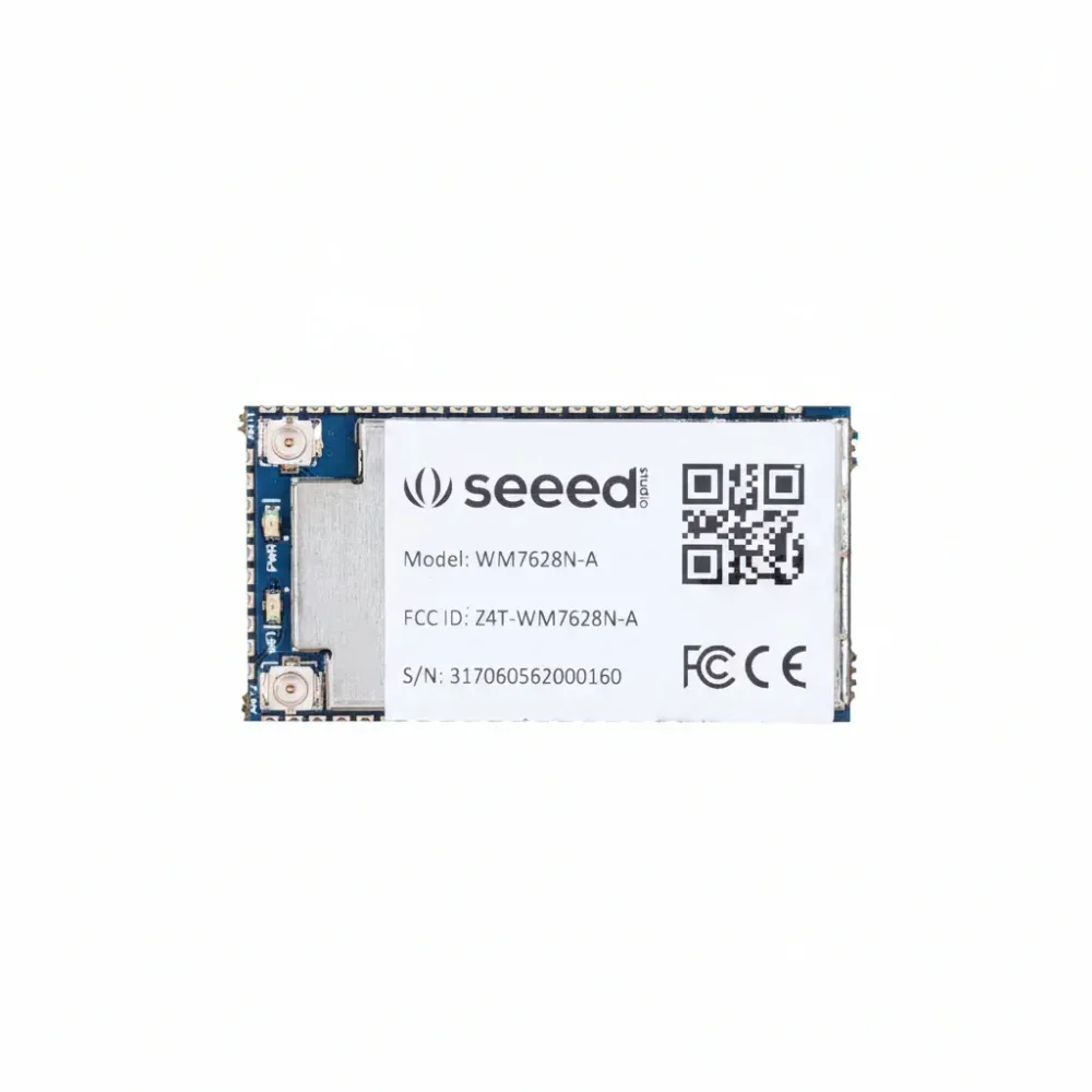 Seeed Studio MT7628N- WIFI modul 128MB RAM 32MB FLASH