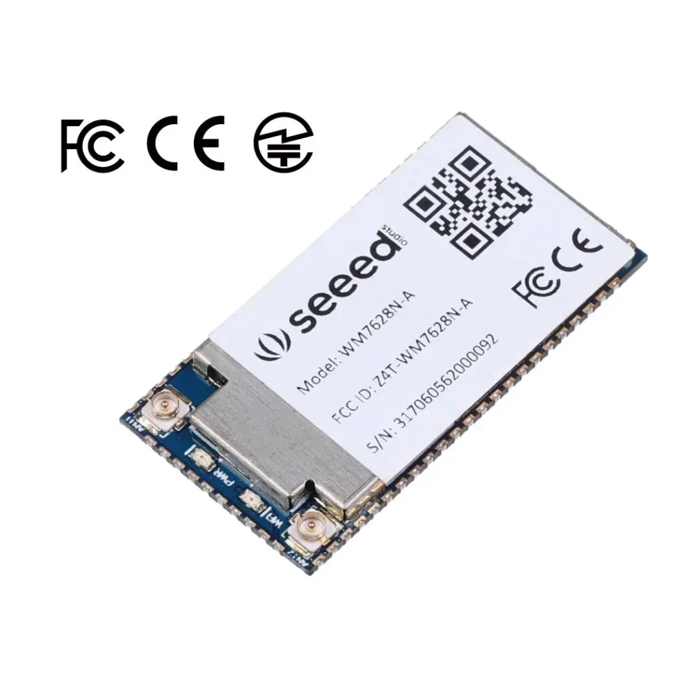 Seeed Studio MT7628N- WIFI modul 128MB RAM 32MB FLASH