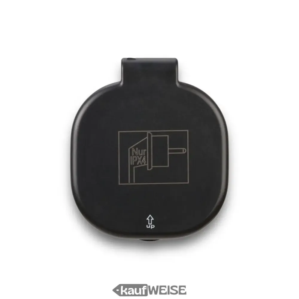 BRENNENSTUHL Connect WIFI venkovní WLAN zásuvka IP44 - WA 3000 XS02 - 1294860