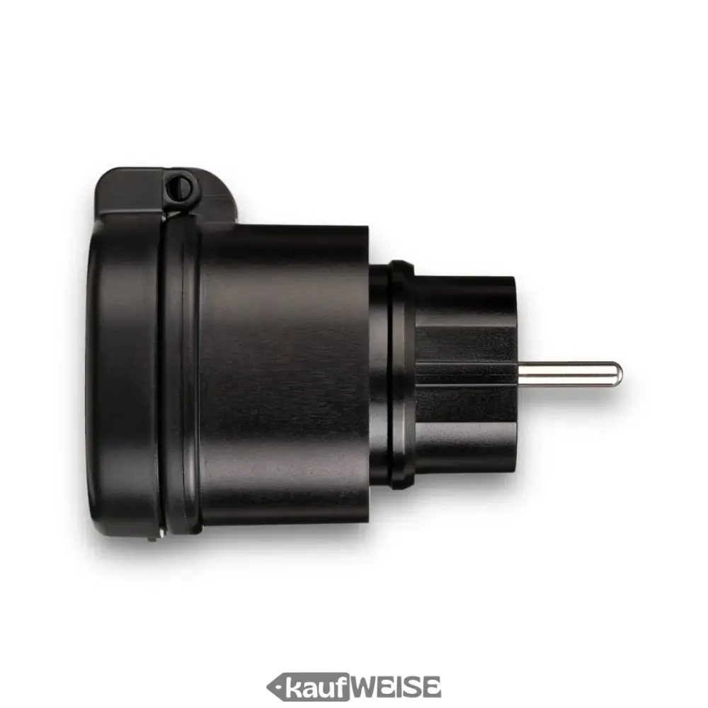 BRENNENSTUHL Connect WIFI venkovní WLAN zásuvka IP44 - WA 3000 XS02 - 1294860