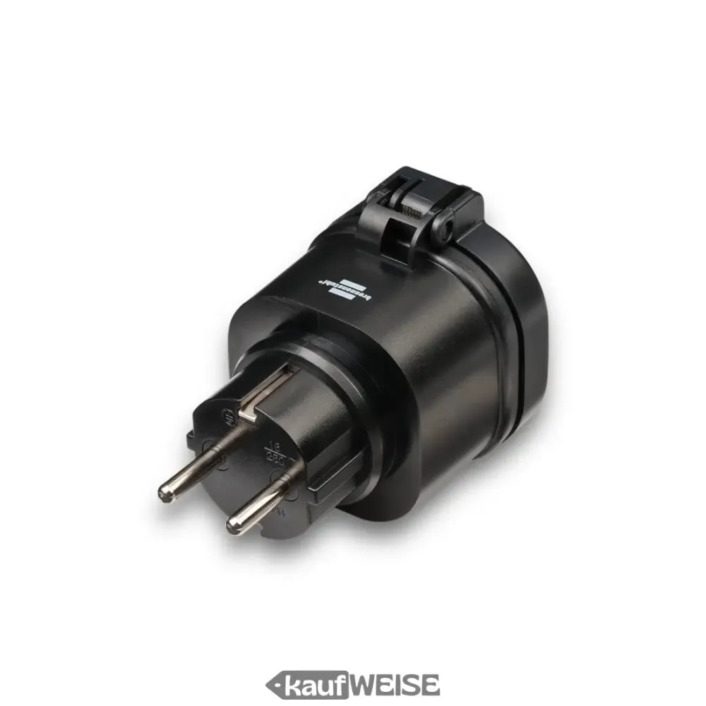 BRENNENSTUHL Connect WIFI venkovní WLAN zásuvka IP44 - WA 3000 XS02 - 1294860