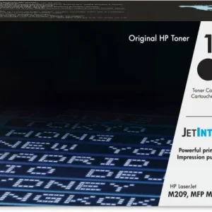 HP 135A BLACK ORIGINAL HP - HPS SUPP LJ NON C-SKU (GP)