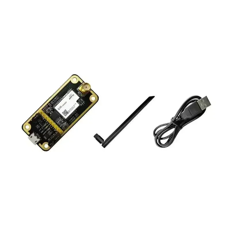 433M Bezdrátový komunikační RF SMD modul s nízkou spotřebou energie CMT2300A, náhrada za CC1101/SI4463
